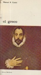 El Greco, Volumul al II-lea foto