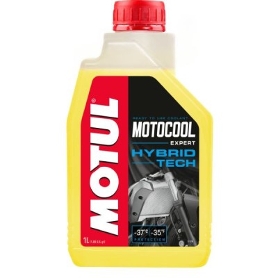 MBS Motul antigel Motocool Expert -37(+135) 1Litru, Cod Produs: 105914 foto