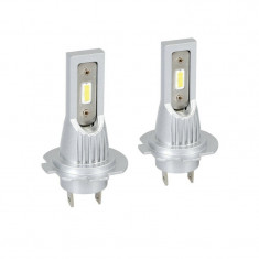 Bec Halo Led Serie 11 Quick-Fit H7 15W PX26d 12/24V 2buc LAM57806