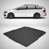 Cumpara ieftin Tăviță Portbagaj Skoda Octavia III Combi (5E5, 5E6) 2012-2020 | DZ549765 &ndash; FROGUM Dry Zone