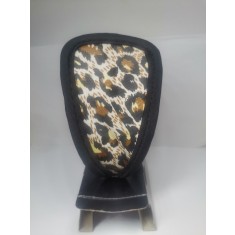 GS278-99 Chilot invizibil c-string cu model animal print