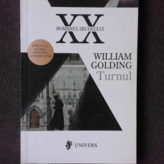 TURNUL - WILLIAM GOLDING