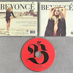 Beyonce - 4 (Four) CD