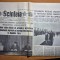 scanteia 26 octombrie 1983-ceausescu vizta in cipru
