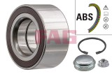 Set Rulment Roata FAG 713 6679 60 Mercedes-Benz A-Class B-Class Sports Tourer