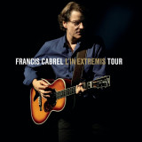 L&#039;in Extremis.. 2CD+DVD | Francis Cabrel, Columbia Records