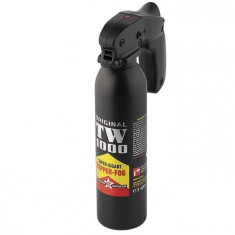 Spray cu piper IdeallStore®, TW-1000 Gigant, dispersant, auto-aparare, 400 ml