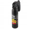Spray cu piper IdeallStore&reg;, TW-1000 Gigant, dispersant, auto-aparare, 400 ml