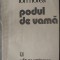 ION HOREA - PODUL DE VAMA (VERSURI, editia princeps - 1986)