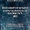 Ghid complet de pregătire pentru bacalaureatul la Informatică 2022