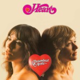 Heart Dreamboat Annie LP 40th Anniv Ed. (vinyl)