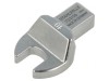 Capăt cheie dinamometrică plată 10mm
