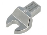 Capăt cheie dinamometrică plată 10mm