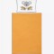 Lenjerie pat 2 Piese KLUPS NatureLove Tropics N003-C4