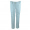 Pantaloni eleganti pentru fete Mikrus MKRP3G1-152-cm, Bej
