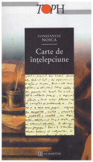 Carte de intelepciune foto