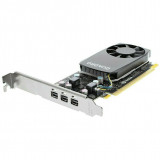 Placa video PC HP NVIDIA Quadro P400 2GB GDDR5 128Bit 3 x Mini Display Port PCie X16
