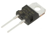 Diodă Redresoare THT 600V 8A TO220AC