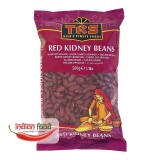 TRS Red Kidney Beans Rajma sau Fasole Rosie 500g