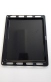 Cumpara ieftin Tava pentru cuptor, neagra, 45 x 38 x 2 cm - RESIGILAT