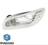 Cumpara ieftin Semnalizare fata dreapta originala Vespa LX - S 2T-4T - Vespa LXV 2T-4T Navy - Vespa 50 LXV 2T - Vespa LX - LXV - S 125-150cc