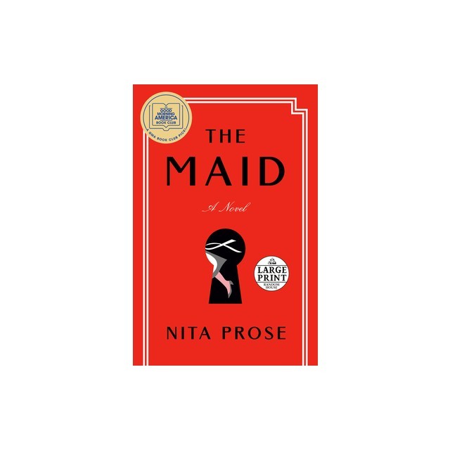 The Maid