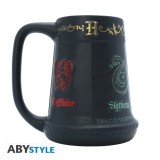 Cana 3D Harry Potter Four Houses 650 ml, Abysee Corp
