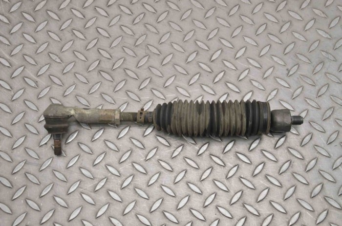 Bieleta de direcție st&acirc;nga VW JETTA MK6 162, 163 2014 17874704