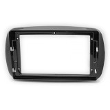 Rama adaptoare Autodrop Smart For Two (2016-Prezent) pentru Navigatii multimedia Android de 9 Inch