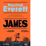James - Percival Everett, Bogdan Perdivara