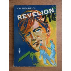 Ion Bodunescu - Revelion 214