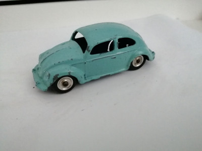 bnk jc Dinky 181 Volkswagen foto