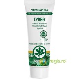 Crema Lyber Activa Antireumatica cu Untul Pamantului si Petrol Travel Size 20ml