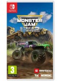 Monster Jam Steel Titans 2 NSW