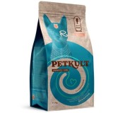 Hrana uscata Petkult Probiotic Care Sensitive pentru pisici, cu somon, 2 kg