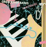 Vinil Greg Kihn Band &ndash; Kihntinued (VG+)