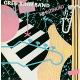 Vinil Greg Kihn Band &ndash; Kihntinued (VG+)