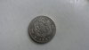 1884 1 LEU !, Argint