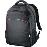 Rucsac laptop Hama Tortuga 101525, 17.3&quot;, Negru