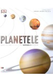 Planetele. Ghid ilustrat complet al sistemului solar - Editura Litera