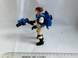 bnk jc Trendmasters 1997 - Extreme Ghostbusters - EDUARDO