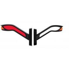 Lampa gabarit cu neon si semnalizare 202008 stanga
