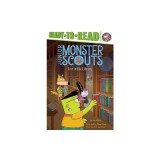Lost in the Library: Ready-To-Read Level 2