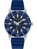 Ceas Barbati, Guess, Active Navy GW0420G1 - Marime universala