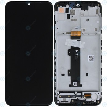 Motorola Moto G20 (XT2128) Unitate de afișare completă 5D68C18521 foto