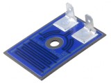 Rezistor &Icirc;ncălzire Thick Film 100W Oțel