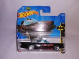 Bnk jc Hot Wheels TV Series Batmobile - 2022 131/250