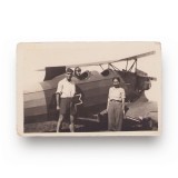 Smaranda Brăescu, fotografie