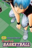 Kuroko&#039;s Basketball (2-In-1 Edition), Vol. 3: Includes Vols. 5 &amp; 6