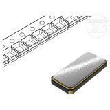 Rezonator cu cuar&Aring;&pound; 40MHz &Acirc;&plusmn;50ppm 16pF SMD 3,4x2,7x0,8mm